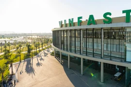 VinFast mở rộng hệ thống nhà cung ứng nội địa, cam kết bao tiêu sản phẩm đầu ra