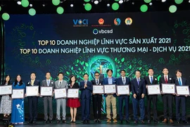 Hành trình vươn đến Top 10 doanh nghiệp phát triển bền vững tại Việt Nam của FrieslandCampina
