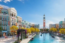 Hé lộ food tour ẩm thực thế giới ngay tại Hà Nội