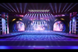 Lễ hội du lịch biển Sầm Sơn sẽ diễn ra tưng bừng cuối tuần này