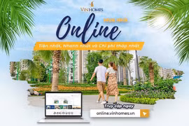 Vì sao giá nhà khó giảm?
