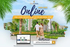 Vì sao giá nhà khó giảm?