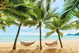 Phú Quốc – Thiên đường cho lối sống wellness