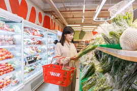 WinCommerce tiếp tục có lãi trong tháng 7