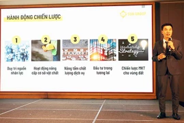 Du lịch Quảng Ninh thích ứng trong giai đoạn bình thường mới