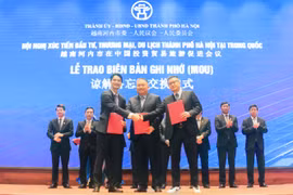 Doanh thu xuất khẩu của Vinamilk ghi nhận điểm sáng tích cực