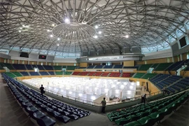 Chuyện chưa kể sau những tấm “lá chắn” cho đồng bào trong mùa dịch 