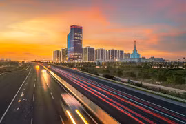 Bất động sản 2023: Nhiều ‘luồng gió ấm’, thị trường sẽ có bước ngoặt mới