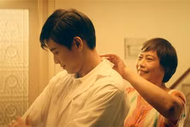  'Ước mơ của mẹ' - trend mới nổi gây bão giới trẻ từ một MV của Quân A.P