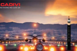 GELEX Electric ghi nhận lợi nhuận trước thuế 974 tỷ đồng năm 2023