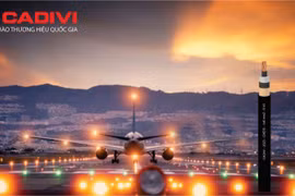 GELEX Electric (GEE) báo lãi 795 tỷ đồng sau 9 tháng