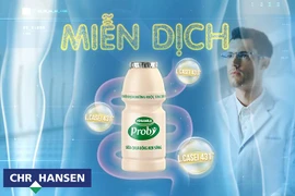 Các phương pháp giúp tăng kháng thể IgA, bảo vệ sức khỏe trong mùa dịch