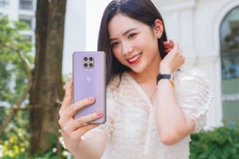 Bí mật công nghệ giúp VinSmart về đích sớm trong cuộc đua camera dưới màn hình