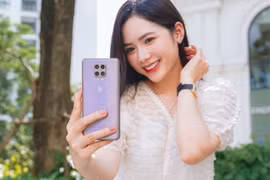 Bí mật công nghệ giúp VinSmart về đích sớm trong cuộc đua camera dưới màn hình