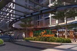 ‘Gu’ chọn nhà tiêu chuẩn như khách sạn 5 sao lên ngôi