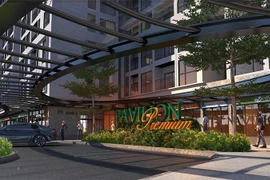 ‘Gu’ chọn nhà tiêu chuẩn như khách sạn 5 sao lên ngôi