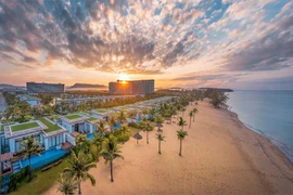 Tậu villa trên đảo, gu đầu tư ‘2 trong 1’ của giới tinh hoa