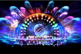 Bật mí về show diễn đẳng cấp thế giới sẽ ra mắt ở Phú Quốc tháng 1 này