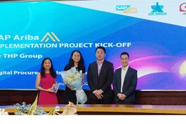 26 năm THP và 50 năm SAP