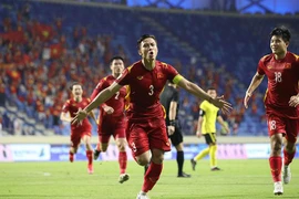 Chiến thắng lần 2 trên sân UAE: Dinh dưỡng vàng đồng hành cùng bước tiến của đội tuyển Việt Nam 