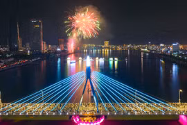 Bài toán nào để DIFF có thể thắp sáng Đà Nẵng quanh năm?