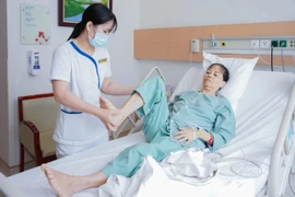 ‘5 phút vàng’ hồi sinh bệnh nhân vỡ tim, 2 lần chết lâm sàng