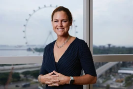 Chủ tịch FrieslandCampina châu Á: 'Cô Gái Hà Lan cam kết sứ mệnh cải thiện dinh dưỡng tại Việt Nam'