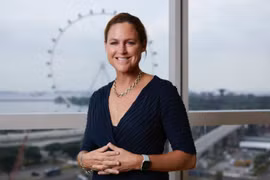 Chủ tịch FrieslandCampina châu Á: 'Cô Gái Hà Lan cam kết sứ mệnh cải thiện dinh dưỡng tại Việt Nam'