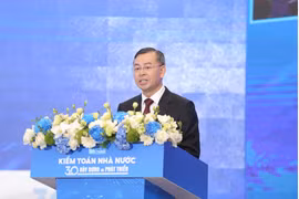 Kiểm toán nhà nước: Hành trình kiến tạo hạ tầng pháp lý