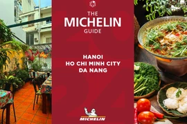 Vì sao ẩm thực Đà Nẵng lọt vào ‘mắt xanh’ của Michelin Guide?