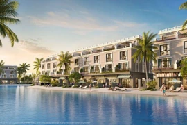 Vinhomes ra mắt Câu lạc bộ Khách hàng Tinh hoa với nhiều chính sách chăm sóc đặc quyền