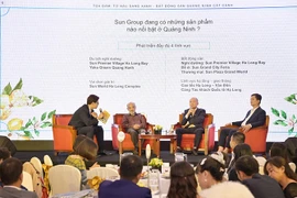 Kinh tế xoay trục, BĐS Quảng Ninh sẽ tiếp nối thăng hoa? 