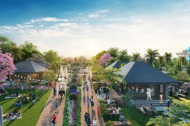 Sun Urban City Hà Nam hưởng lợi toàn diện từ hạ tầng giao thông - xã hội