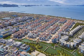 Bất động sản Hạ Long: Vững vàng vượt biến động