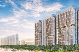 Khách quốc tế nườm nượp đổ về Bãi Cháy, dự án nào hưởng lợi?