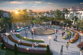 Đầu tư biệt thự Mallorca: Nhận “ưu đãi vàng” để trang hoàng nội thất