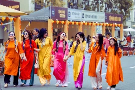 Vinhomes tổ chức Hội chợ Xuân 2024 quy mô bậc nhất Việt Nam tại Ocean City