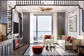 Nhà đầu tư ‘săn tìm’ sản phẩm bất động sản mang cá tính riêng