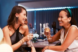 Đặc quyền đẳng cấp cho hội viên ‘Mở khóa đặc quyền 3.0’ từ VIB