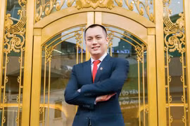 Tổng giám đốc DOJI chiến thắng giải thưởng Doanh nhân trẻ xuất sắc châu Á – Thái Bình Dương 2021