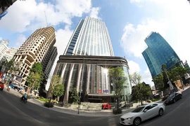 Tuổi 27, MB vươn tầm khát vọng