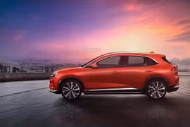 VinFast chọn công nghệ chip Nvidia trên ô tô điện thông minh tự hành