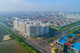 Giá nhà tại Việt Nam sẽ tiếp tục “leo thang” sau đại dịch?