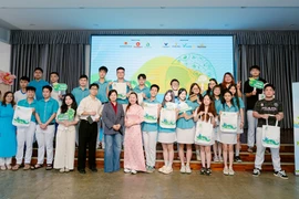 Giáo viên nói gì về Tiếng nói Xanh mùa 3 - hiện tượng đang 'gây sốt' khắp 3 miền?