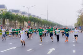 Tiện ích ‘không mua được bằng tiền’ tại các khu đô thị Vinhomes