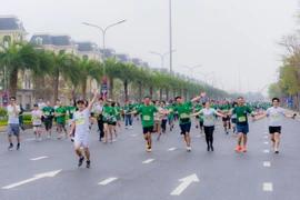 Tiện ích ‘không mua được bằng tiền’ tại các khu đô thị Vinhomes