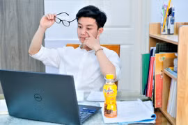 ‘Chìa khóa’ cho người trẻ trên hành trình trở thành phiên bản ‘Number 1’