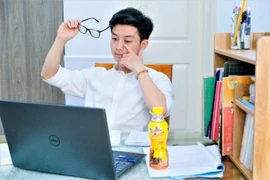 ‘Chìa khóa’ cho người trẻ trên hành trình trở thành phiên bản ‘Number 1’