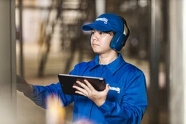 ‘Bí mật’ đằng sau dòng sữa giành giải công nghệ châu Á của Vinamilk