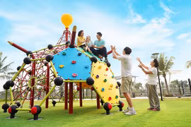 Phân khu Sapphire 1 – Vinhomes Ocean Park: khoản đầu tư xứng đáng cho con trẻ